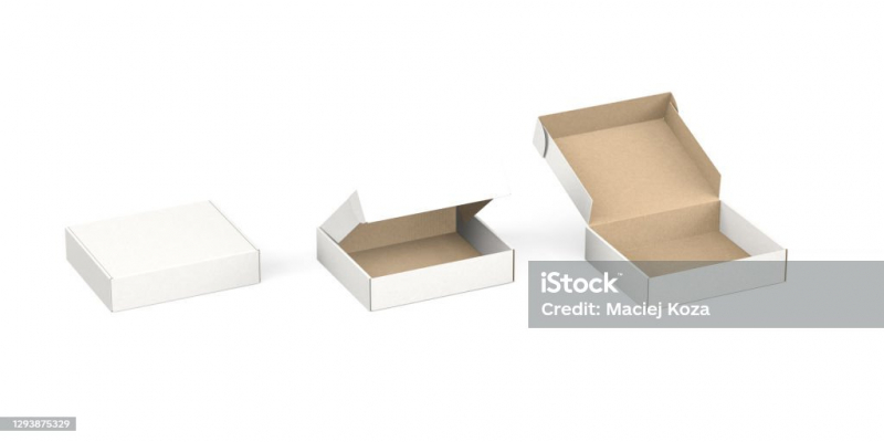 Caixa de Papelão Branca com Tampa Valores Cabreúva - Caixa Branca de Papelão