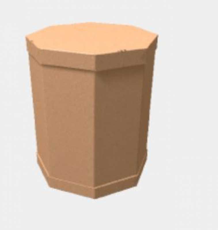 Caixa de Papelão Especial Monte Mor - Fabricante de Caixa para Embalagem Especial