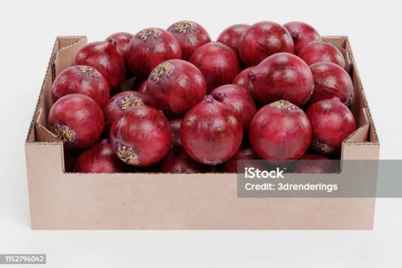 Caixa de Papelão para Morango Valor Cabreúva - Caixa de Papelão para Frutas