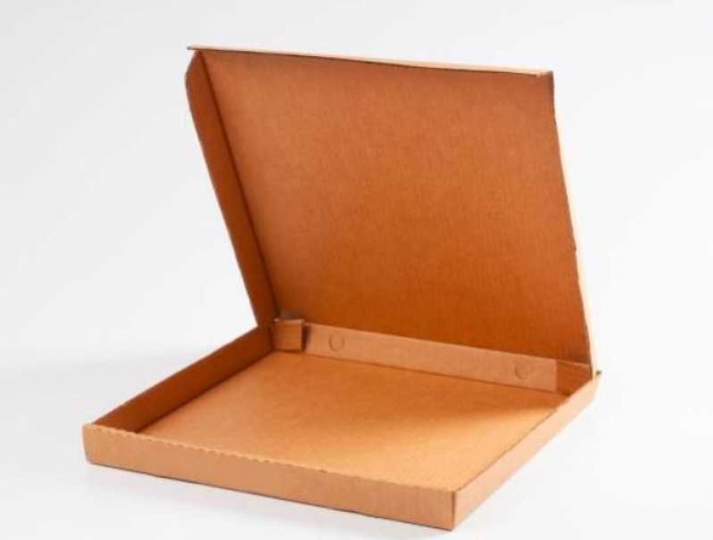 Caixa de Papelão Pequena Personalizada Mairiporã - Caixas Personalizadas de Papelão