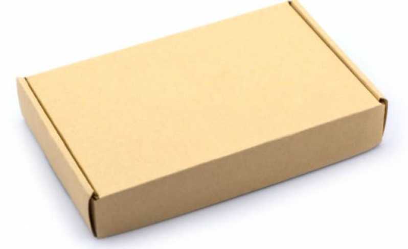 Caixas para Embalagens Especiais São José dos Campos - Fabricante Embalagem Especial