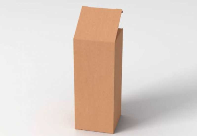 Contato de Fabricante Embalagem Especial Carapicuíba - Fabricante de Caixa para Embalagem Especial