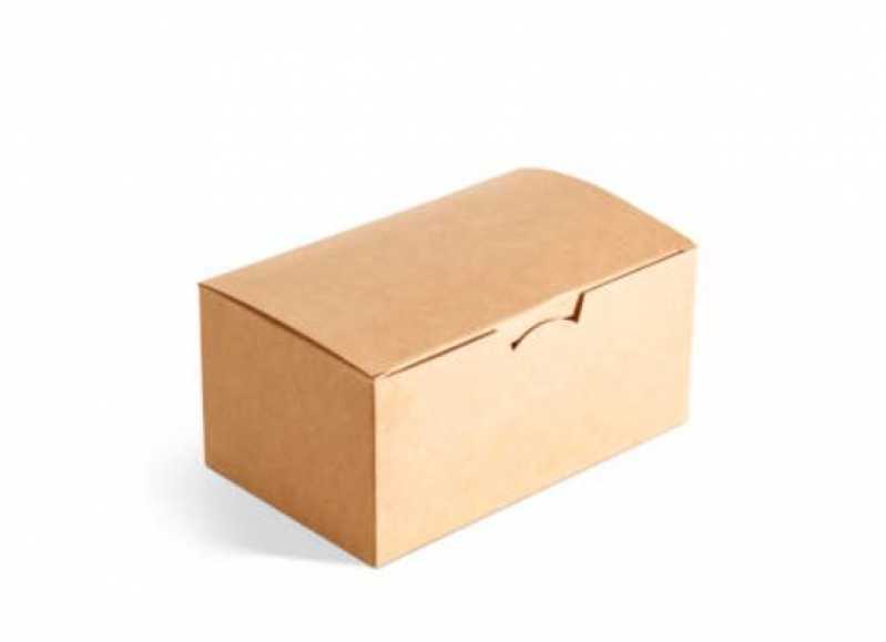 Empresa de Caixas Especiais Serra Negra - Fabricante de Caixa para Embalagem Especial