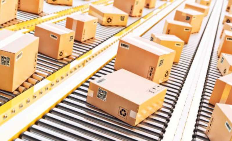 Empresa de Embalagem Personalizada Preço Valinhos - Embalagem para Delivery Personalizada