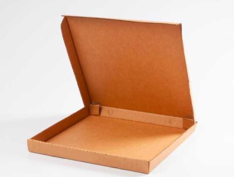 Fabrica de Embalagem de Papelão para Pizza Telefone Caldas; - Fabrica de Embalagem de Papelão