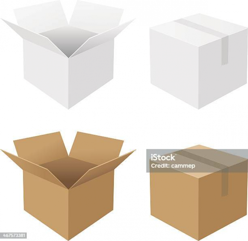 Onde Comprar Caixa de Papelão Branca Pequena Mairiporã - Caixa de Papelão Branca Personalizada