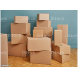 caixa de papelão alta para transportar bolos orçamento Vila Cassaro