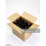 caixa de papelão para garrafa de vinho orçamento Cajamar