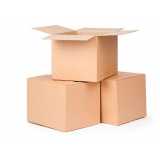 caixas de papelão personalizada Itapeva;