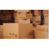 caixas para enviar roupas pelo correio Sorocaba