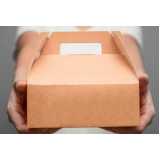 indústria de embalagens de papelão para delivery Alfenas;