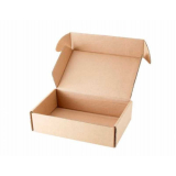 onde vende caixa papelão personalizada Itatiba