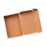 preço de indústria de embalagem de papelão Monte Verde;
